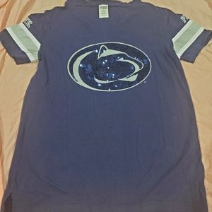 Victoria secret shirt